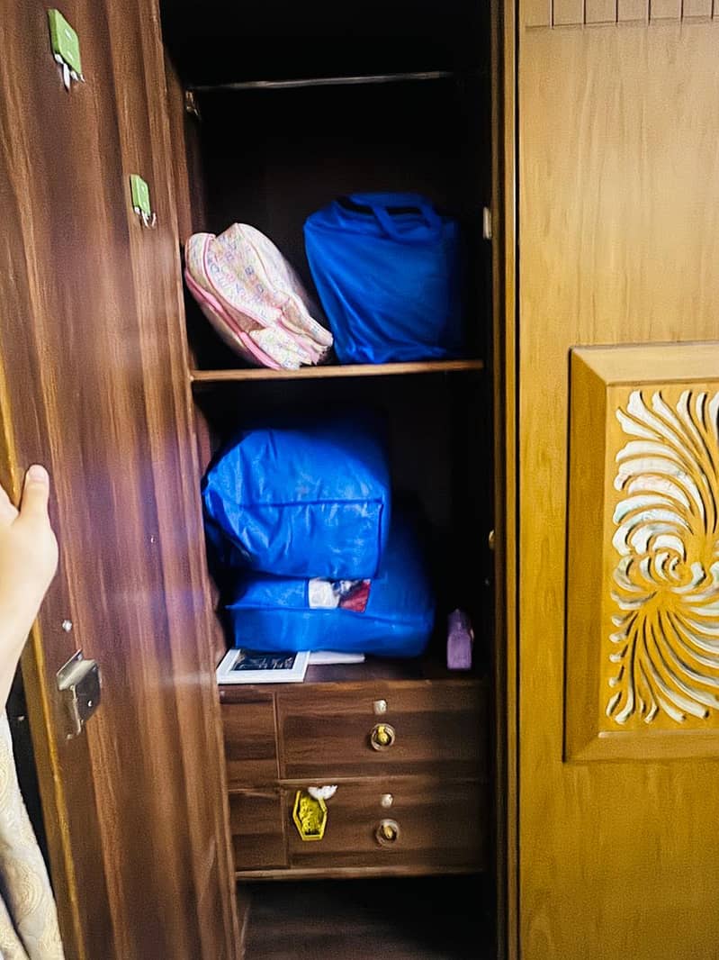 Wardrobes 1