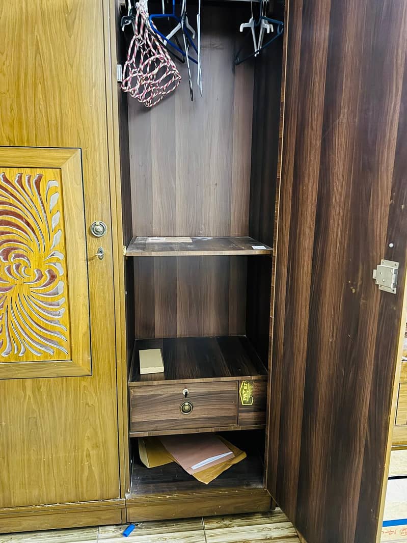 Wardrobes 2