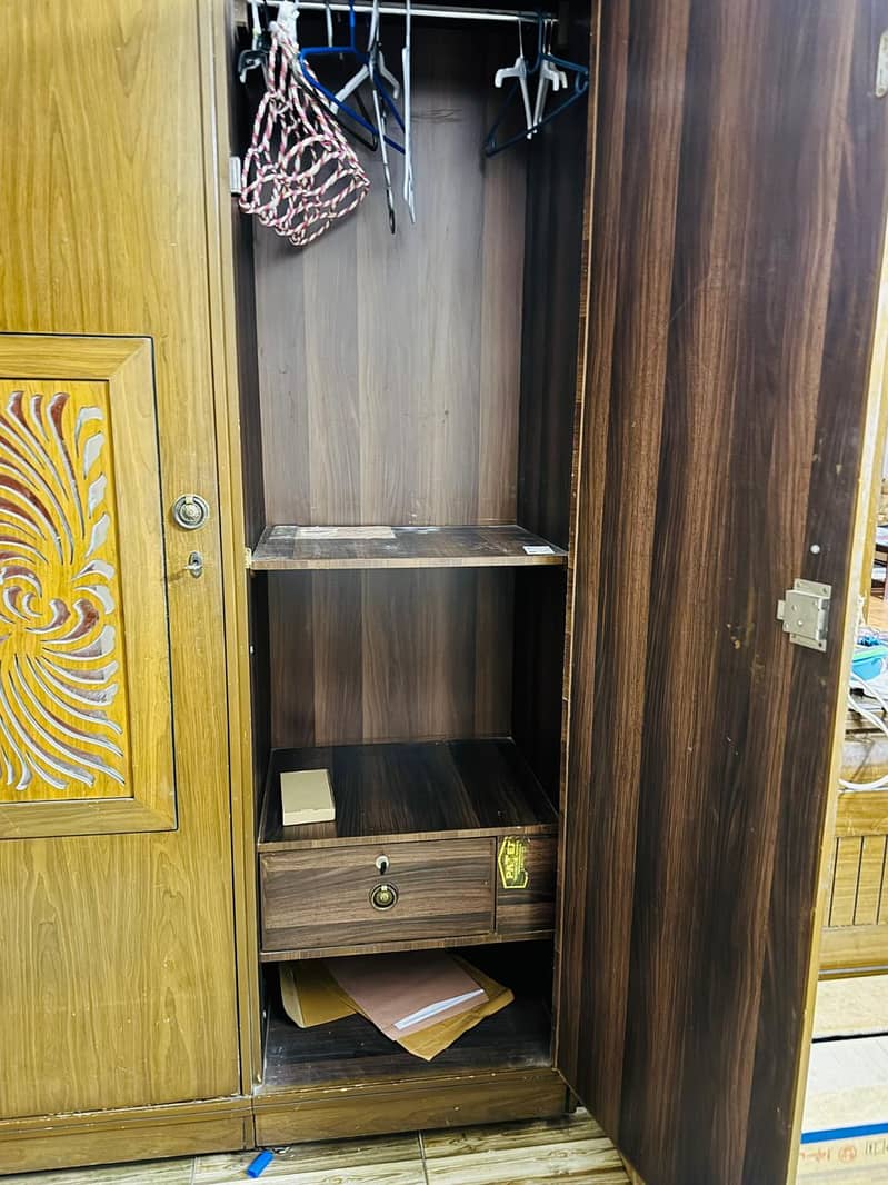 Wardrobes 3