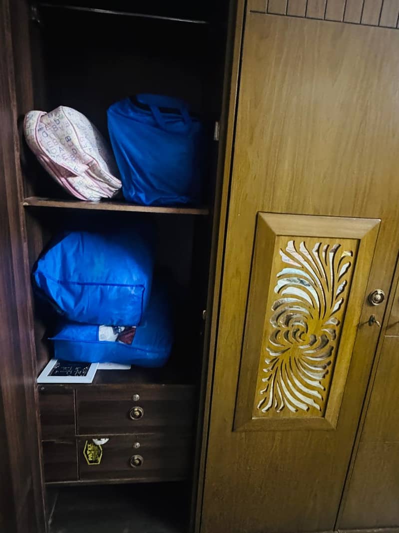Wardrobes 4