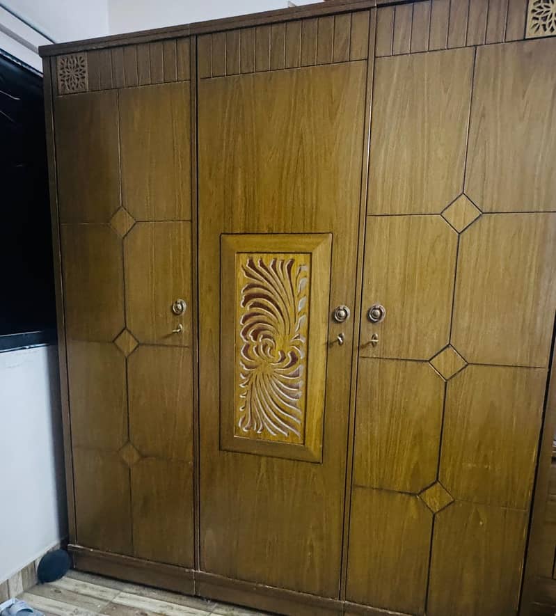 Wardrobes 5