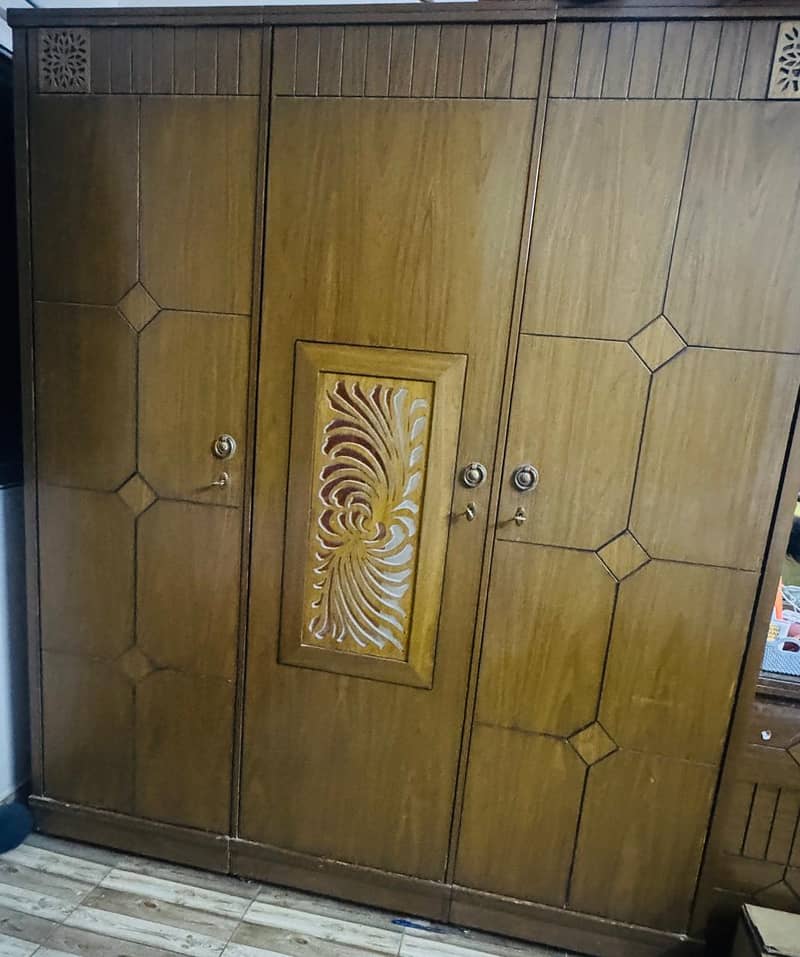 Wardrobes 6