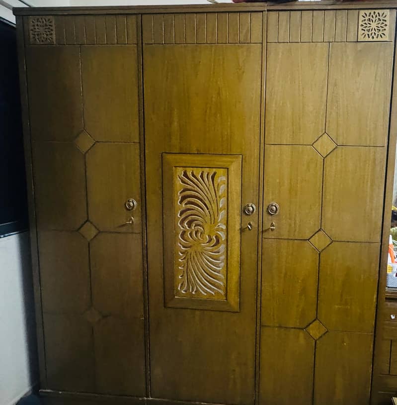 Wardrobes 7