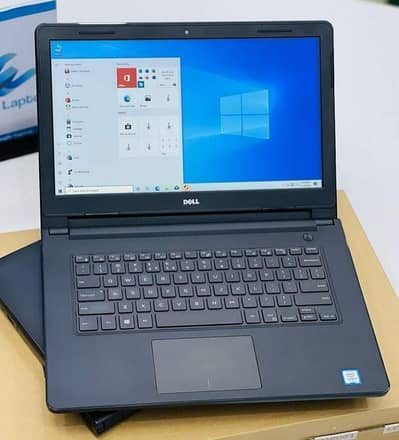 Dell Vostro 14 3468 | core i7 7th gen | 4gb / 128 gb ssd