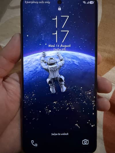 Samsung Mobile S26 Ultra