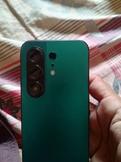 tecno camon 50 exchange possible