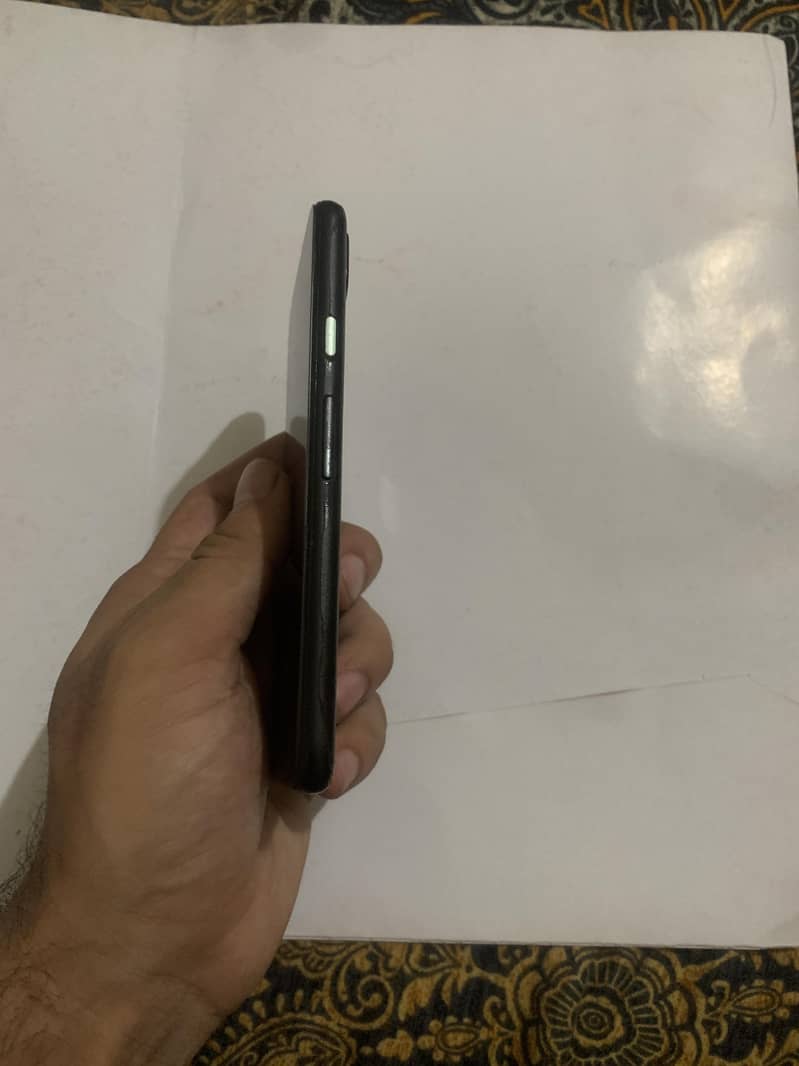 GOOGLE PIXEL 4a 1