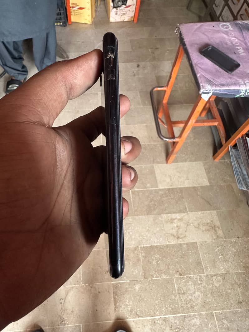 Apple iPhone SE 5