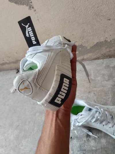 shose
