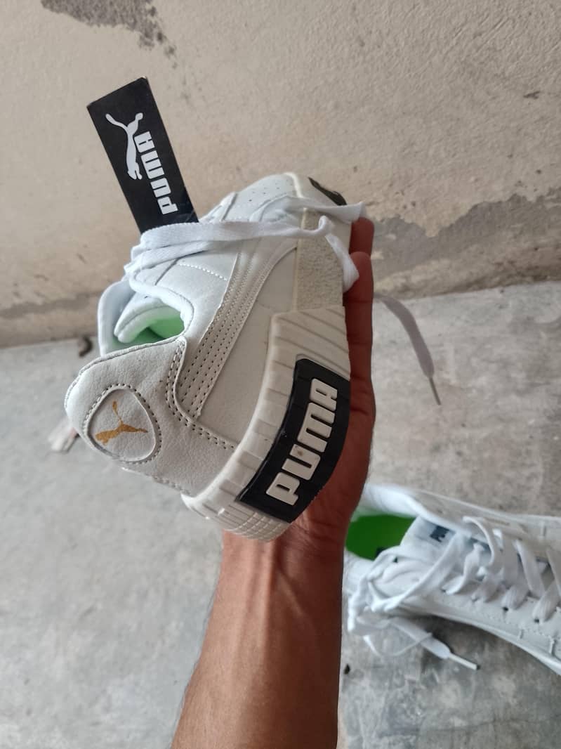 shose 0