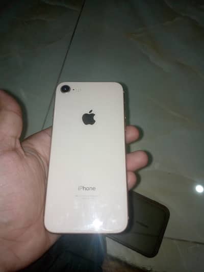 Apple iPhone 8