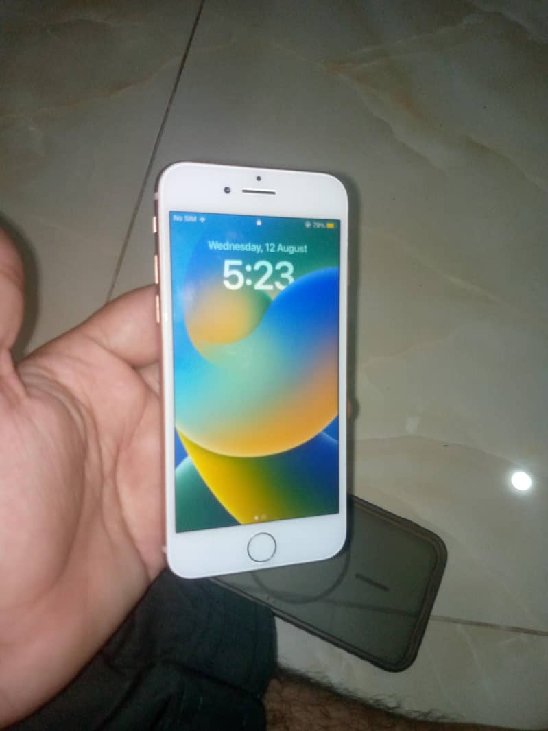 Apple iPhone 8 1