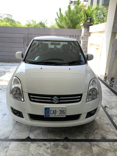 Suzuki Swift 2016