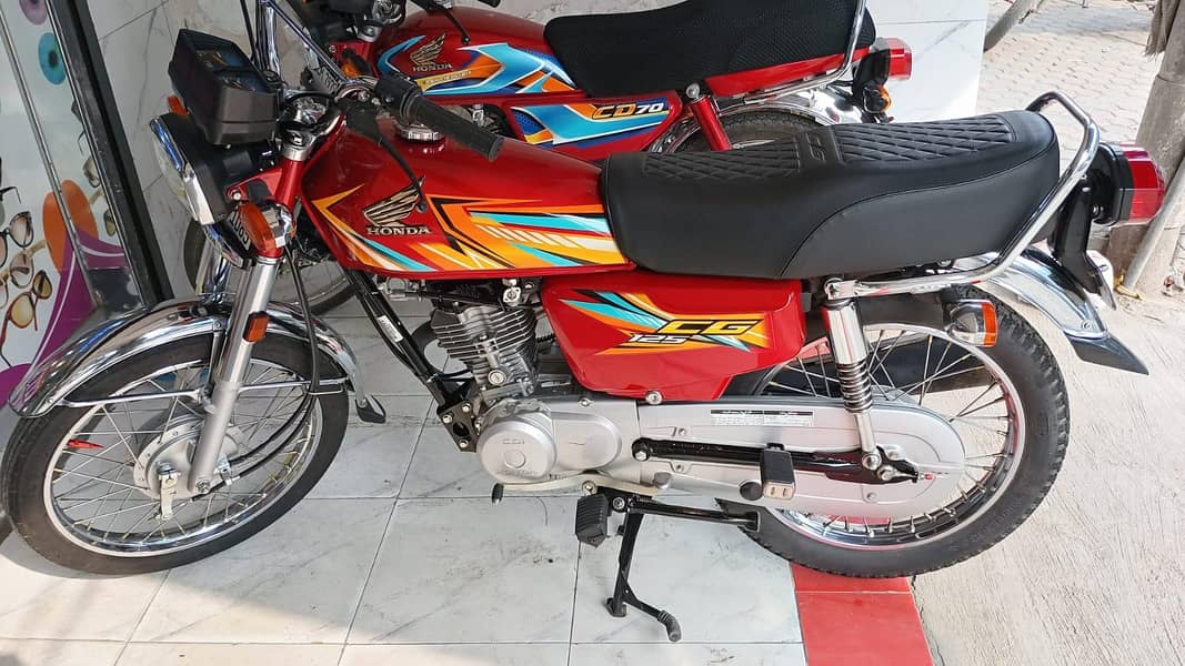 honda 0