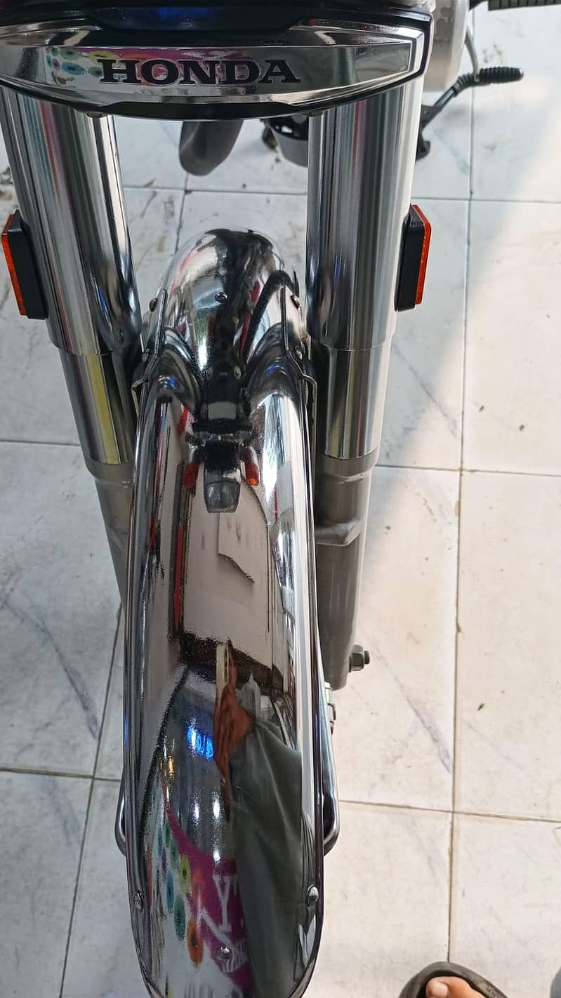 honda 2