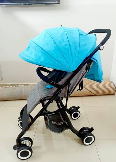 imported stroller pram