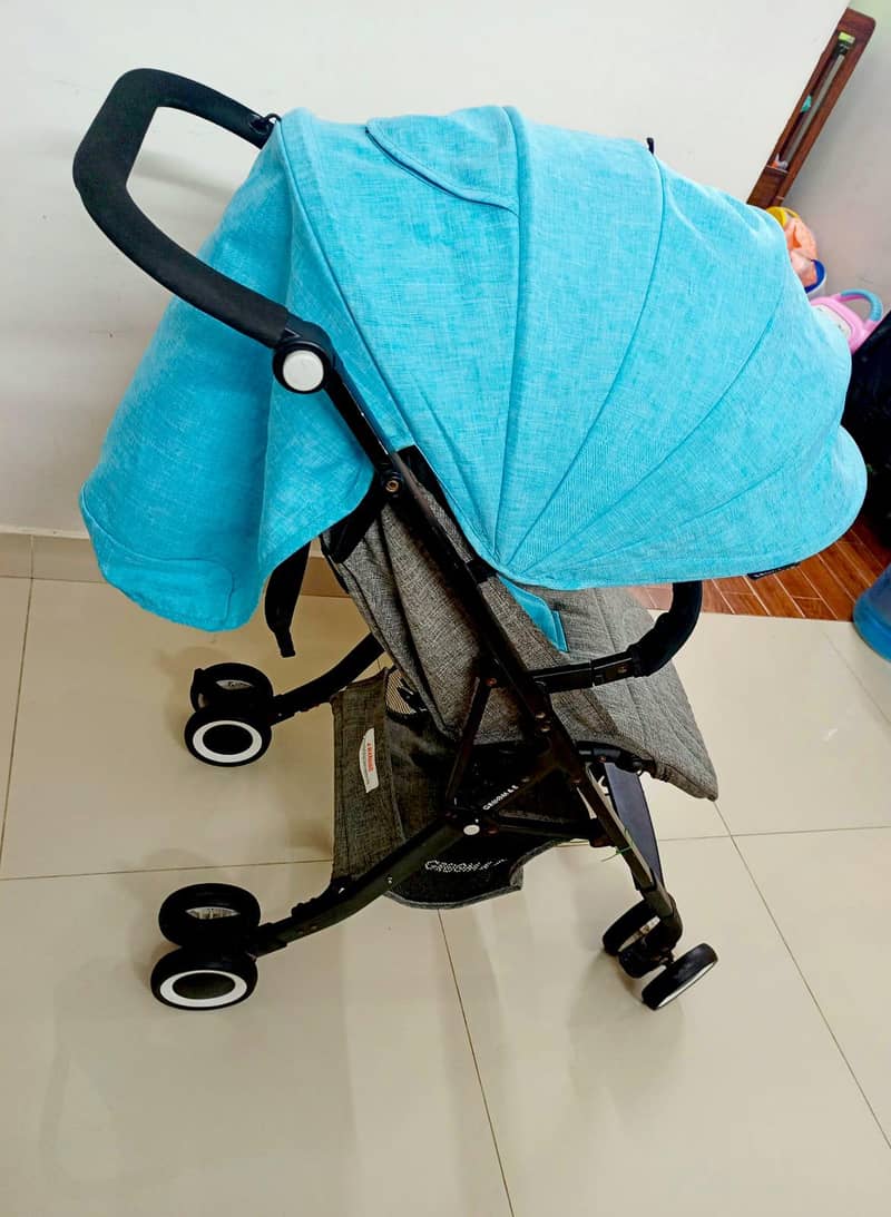 imported stroller pram 1