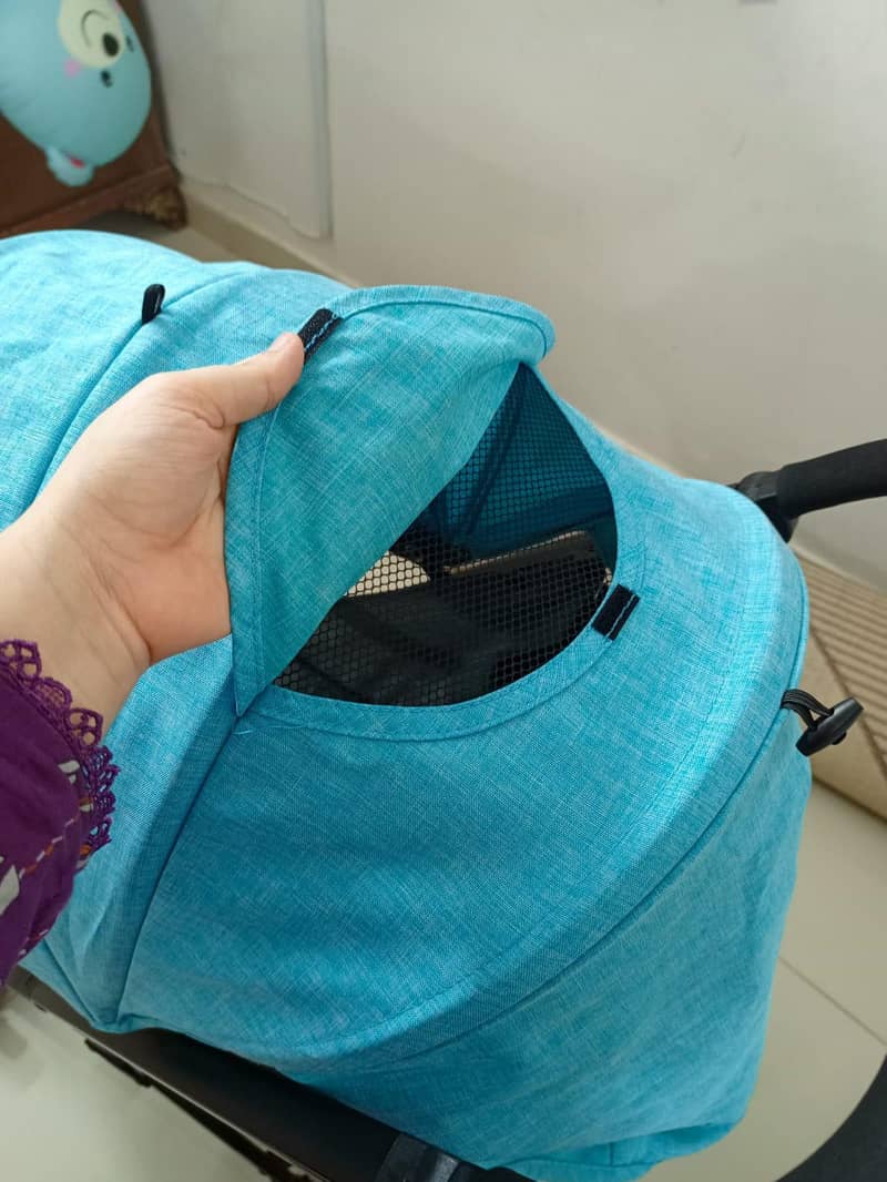 imported stroller pram 2