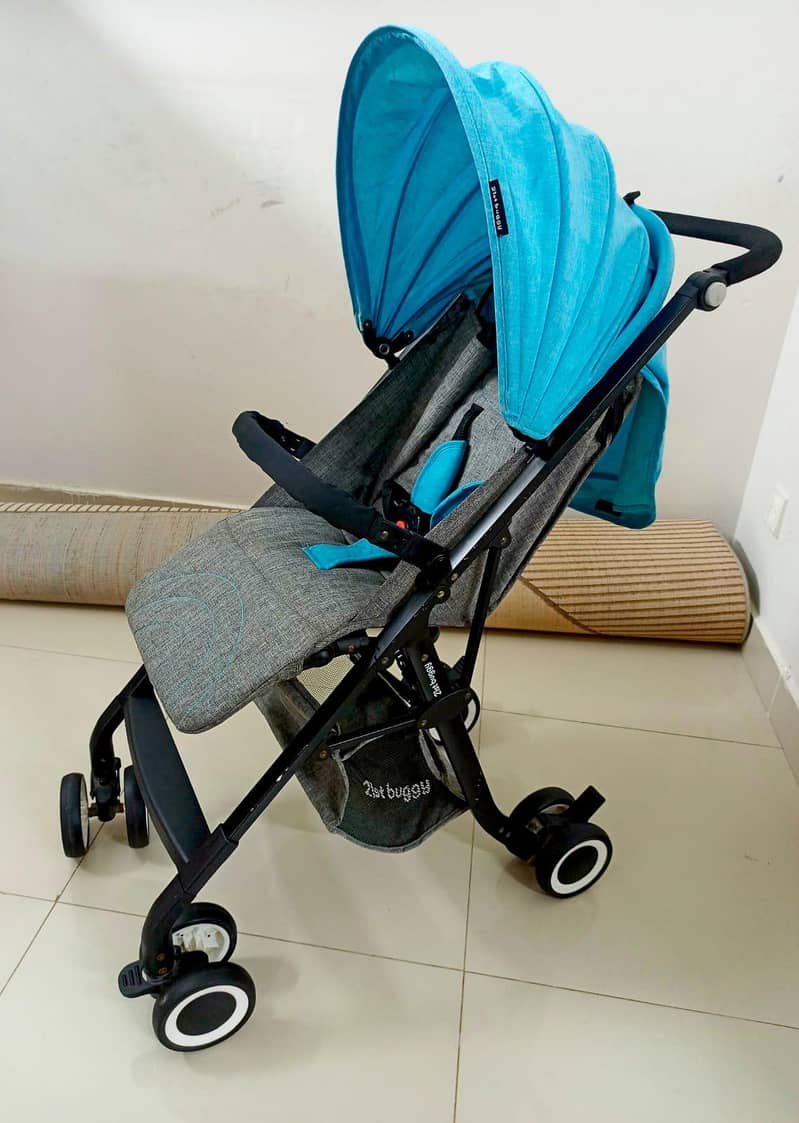 imported stroller pram 4