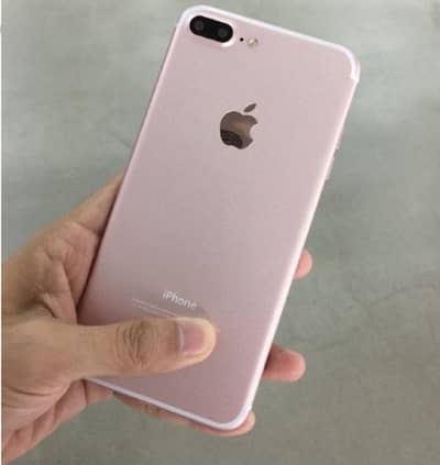 Apple iPhone 7 Plus Non pta