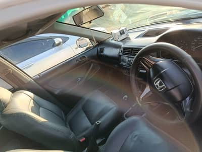 Honda Civic EXi 1996