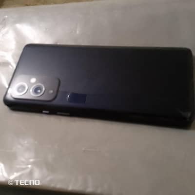 One Plus 9
