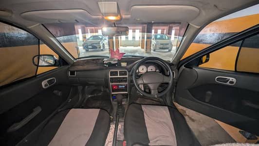 Suzuki Cultus VXR 2014