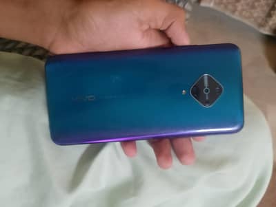 Vivo Y51
