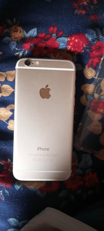 Apple iPhone 6