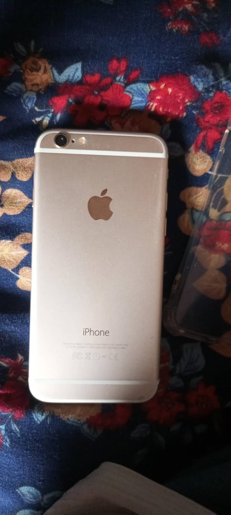 Apple iPhone 6 0