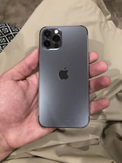 Apple iPhone 12 Pro