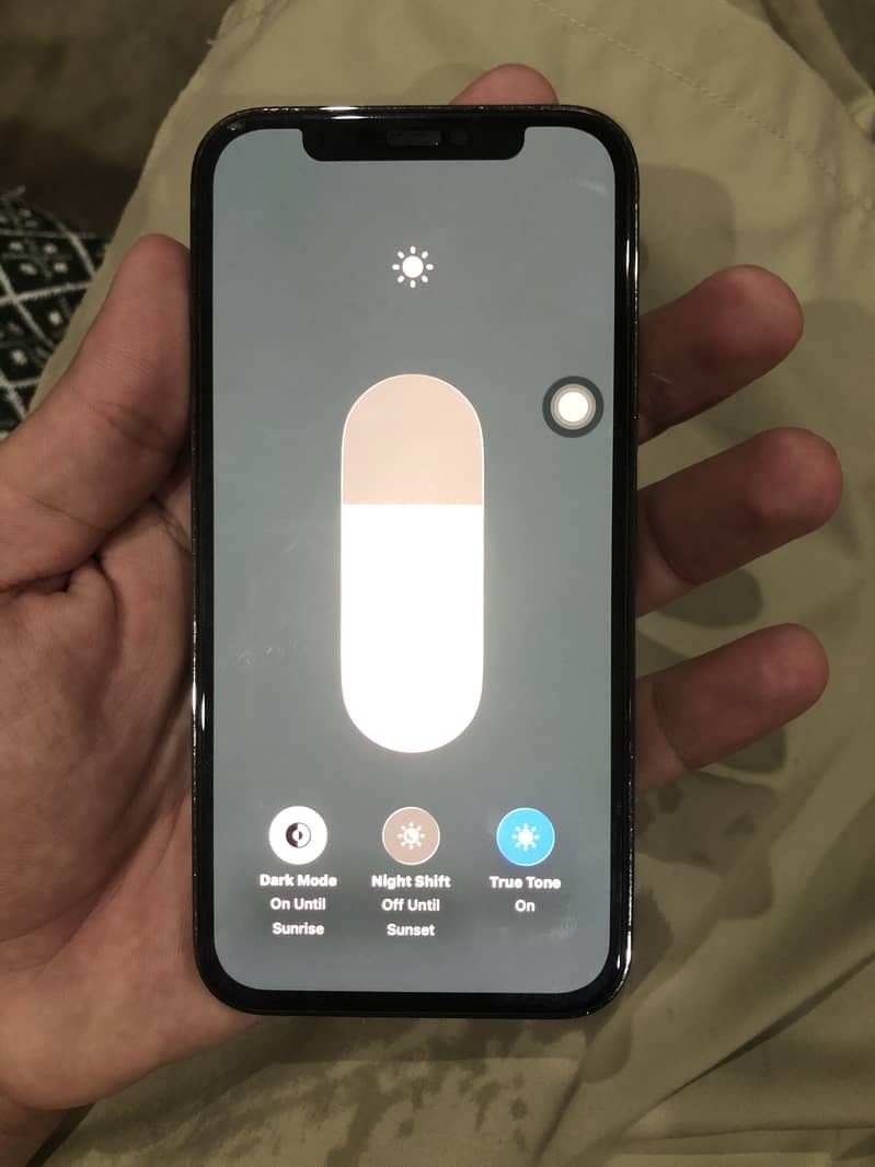 Apple iPhone 12 Pro 2