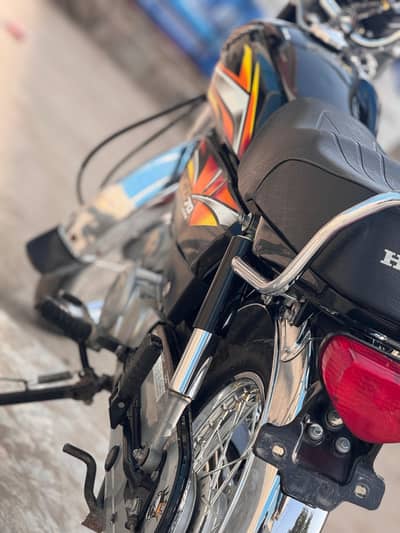 Honda CD 70