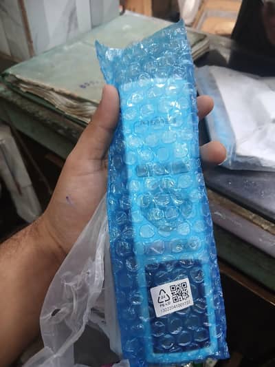 ECO STAR ORIGNAL AC REMOTE