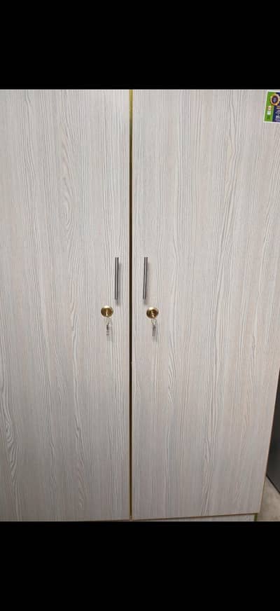 ALMARI for Sale