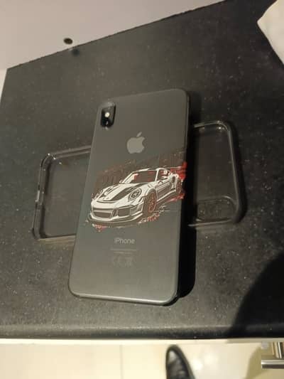 Apple iPhone XS Max pta approved