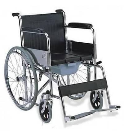 Wheelchair