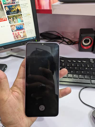 OPPO f17