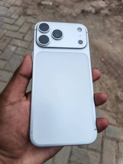 Apple iPhone 17 Pro Max