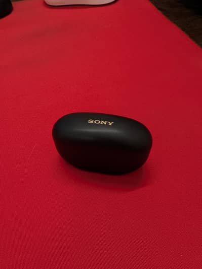 Sony WF-1000XM5 Earbuds