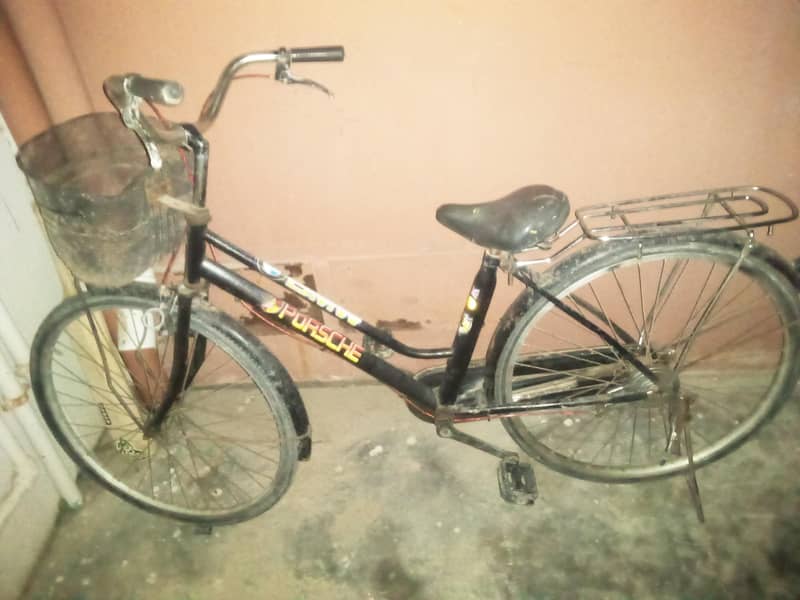 fast cycle 0