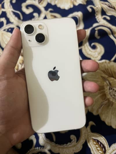 iPhone 13 256gb Fu