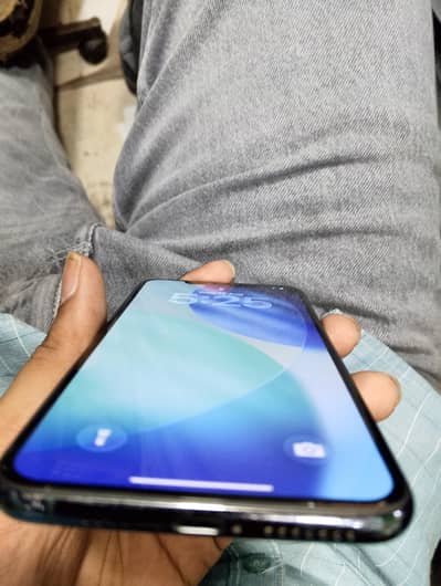 total geniune no open no repair