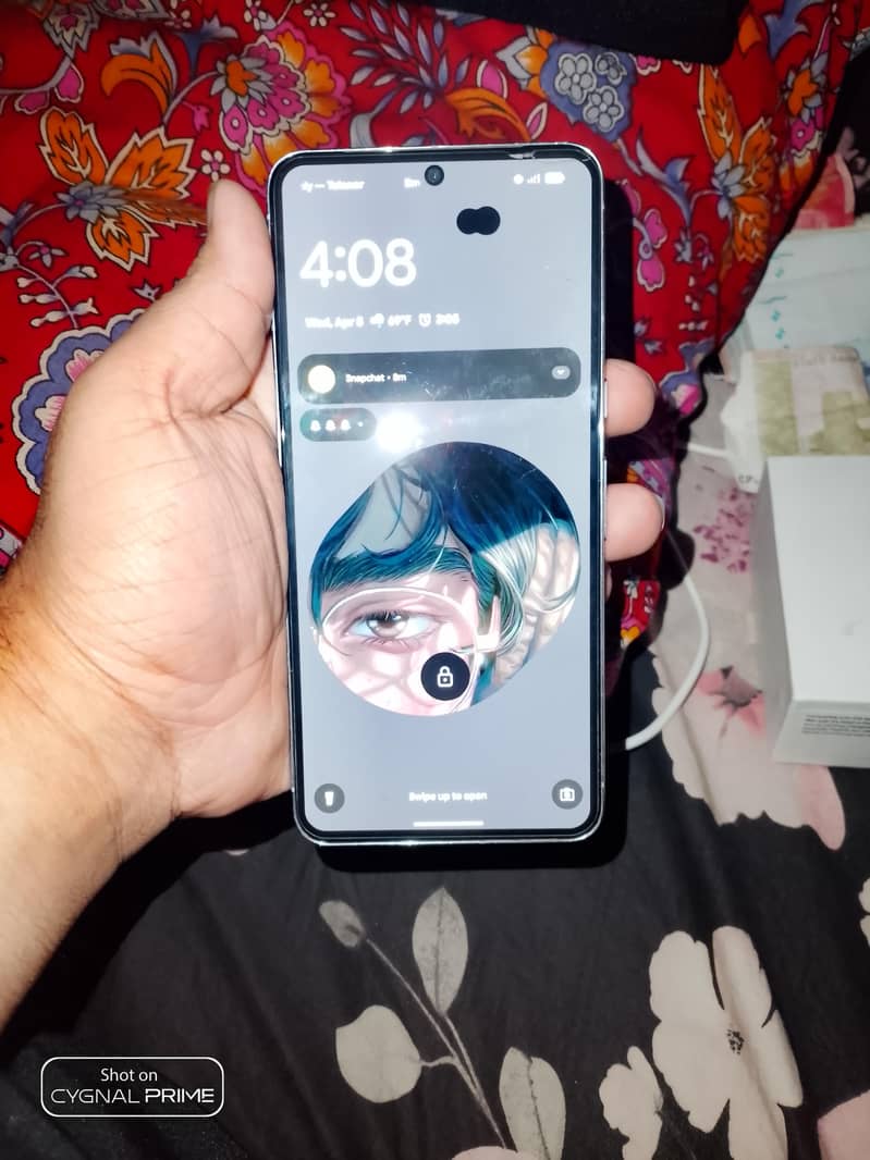 Google pixel 8 pro 0