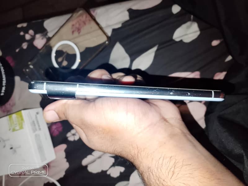 Google pixel 8 pro 5