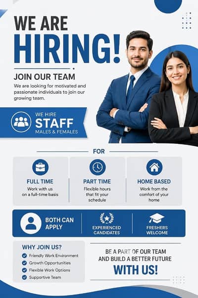 Golden opportunity in Lahore
