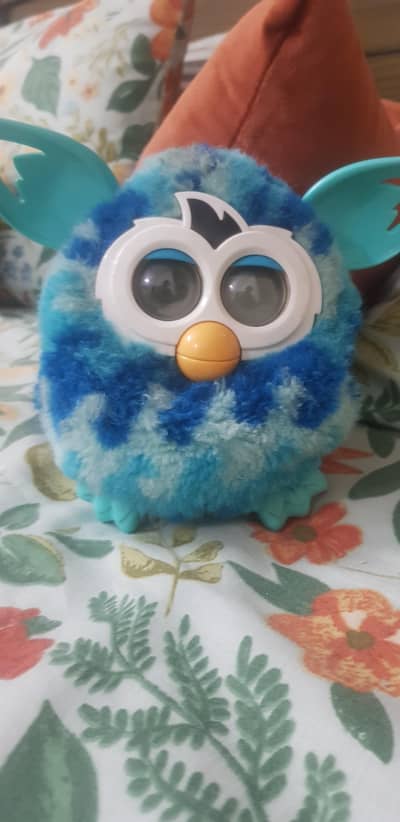 firby