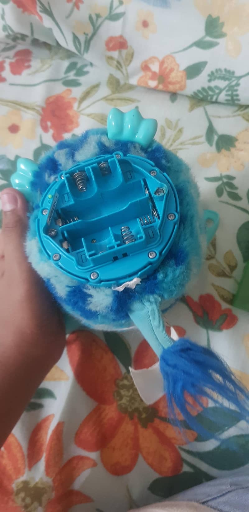firby 1