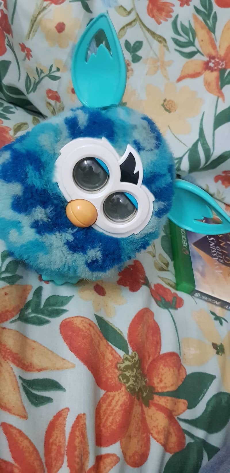 firby 2