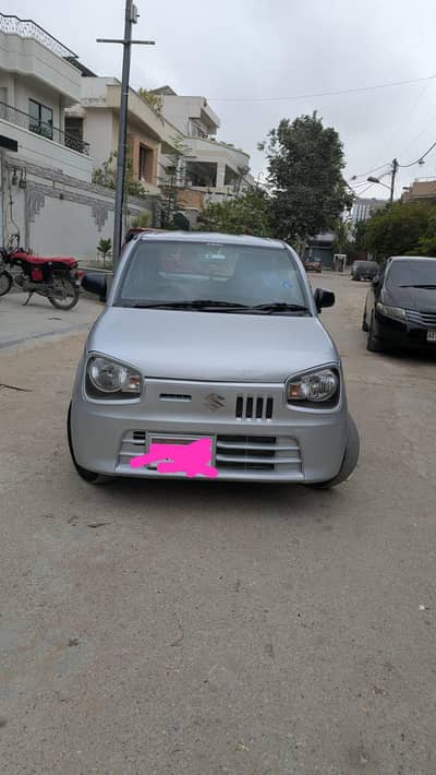 Suzuki Alto VX 2019 urgent sale 0343/1824080
